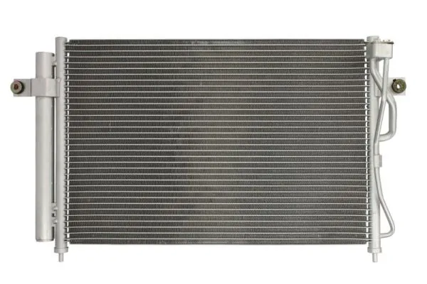 Radiator climatizare