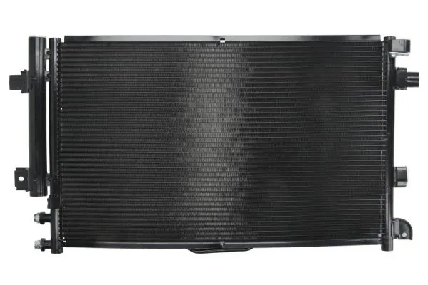 Radiator climatizare