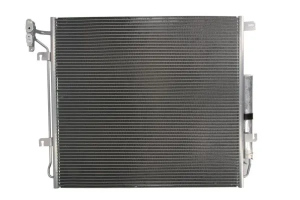 Radiator climatizare