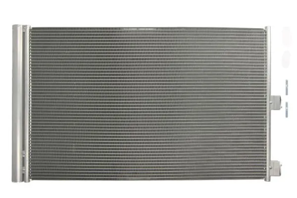 Radiator climatizare