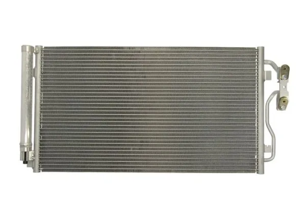 Radiator climatizare