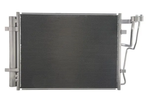 Radiator climatizare
