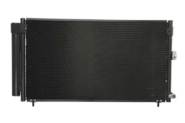 Radiator climatizare