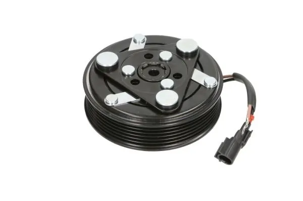 Cupla magnetica compresor climatizare
