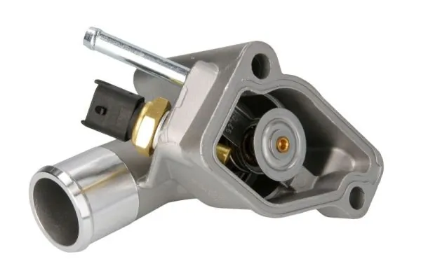 Termostat lichid racire