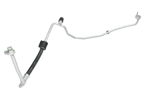 Conducta inalta presiune aer conditionat