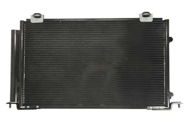 Radiator climatizare