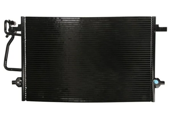 Radiator climatizare