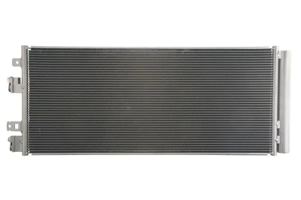 Radiator climatizare