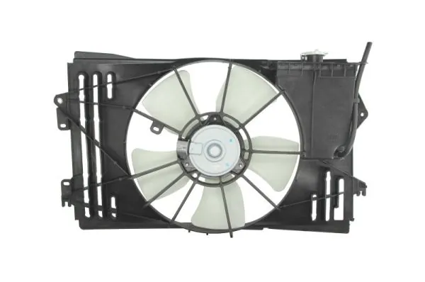 Ventilator radiator racire