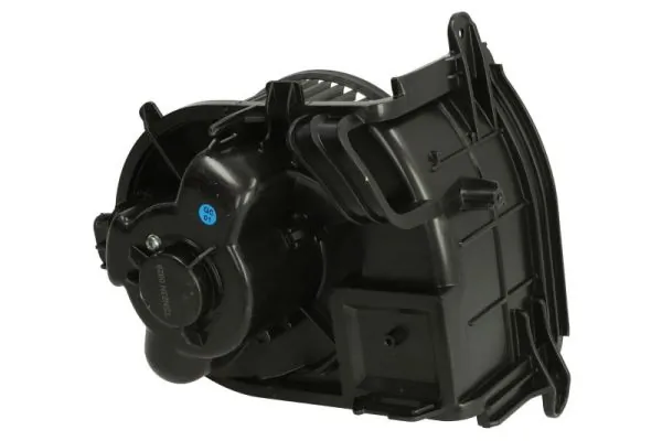 Ventilator habitaclu