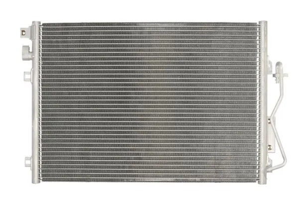 Radiator climatizare