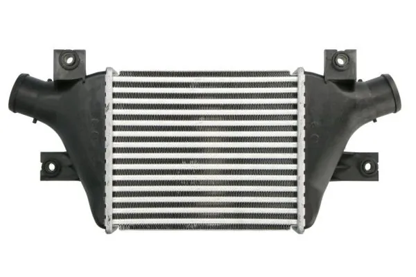 Intercooler