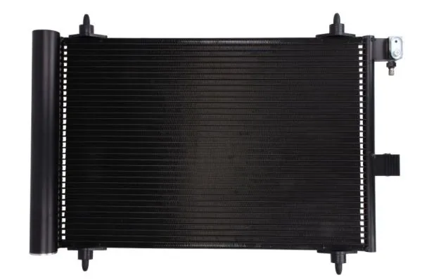 Radiator climatizare