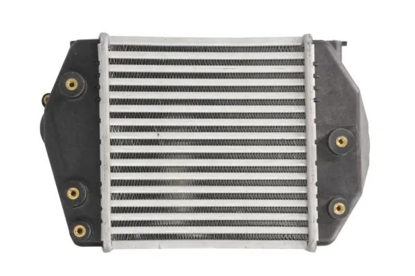 Intercooler