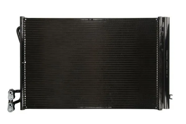 Radiator climatizare