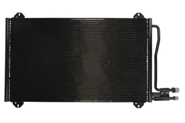 Radiator climatizare