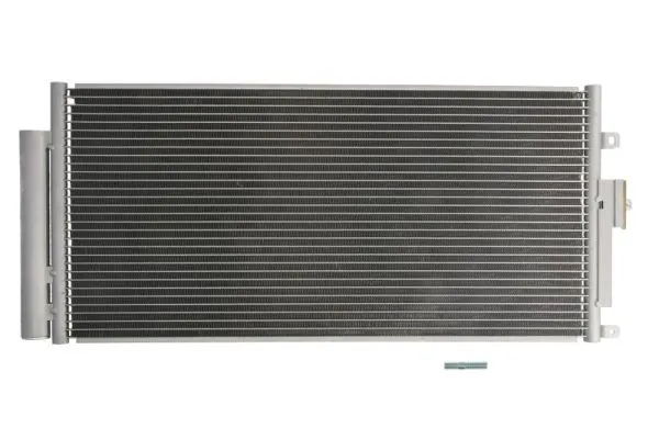Radiator climatizare