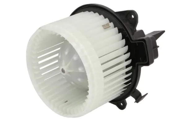 Ventilator, habitaclu