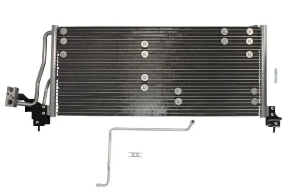Radiator climatizare