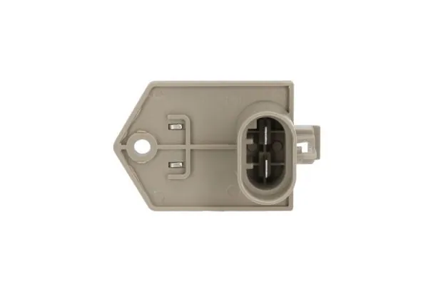 Rezistor ventilator habitaclu