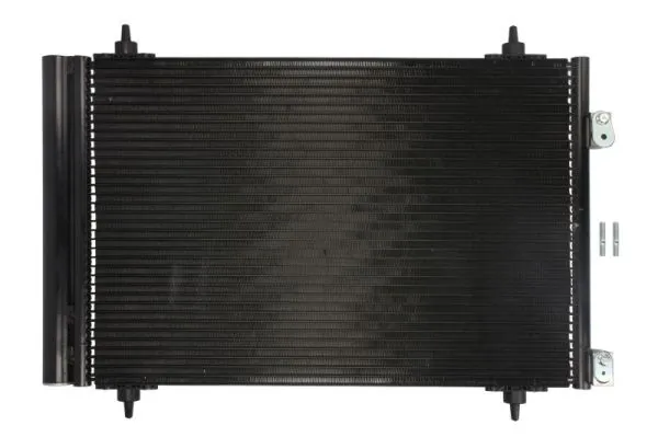 Radiator climatizare