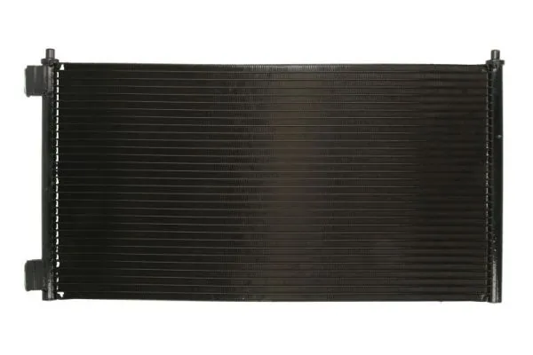 Radiator climatizare