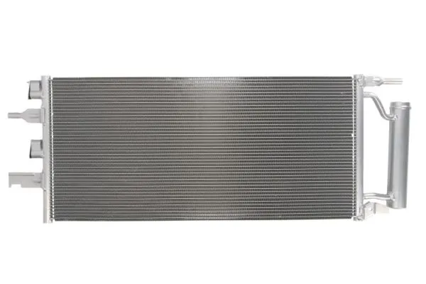 Radiator climatizare