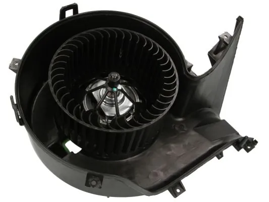 Ventilator habitaclu
