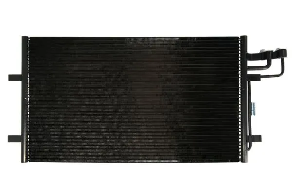 Radiator climatizare