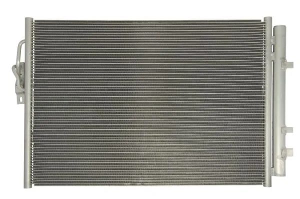 Radiator climatizare