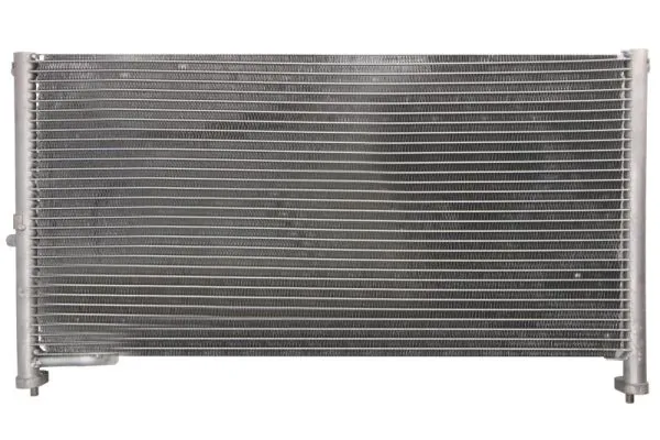 Radiator climatizare