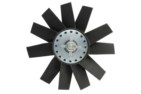 Ventilator radiator racire