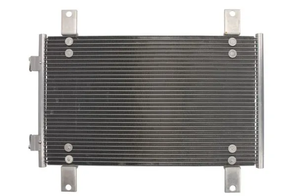 Radiator climatizare