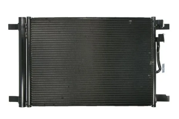 Radiator climatizare