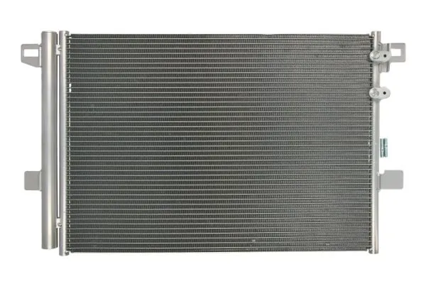 Radiator climatizare