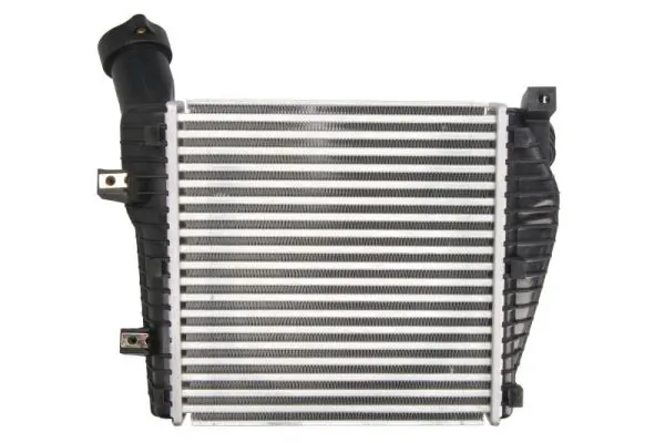 Intercooler