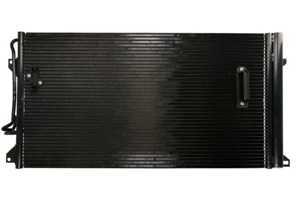 Radiator climatizare