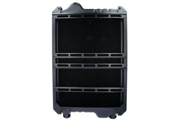 Intercooler