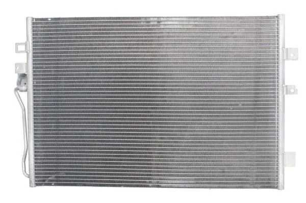 Radiator climatizare