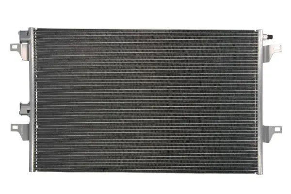 Radiator climatizare