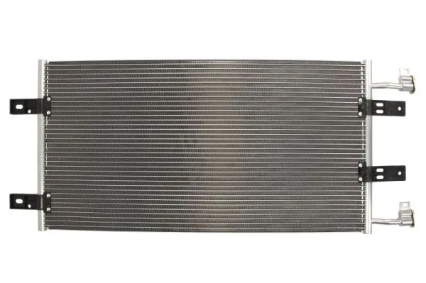 Radiator climatizare