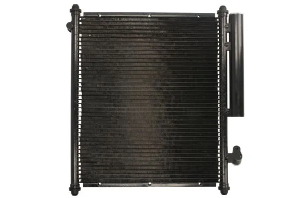 Radiator climatizare