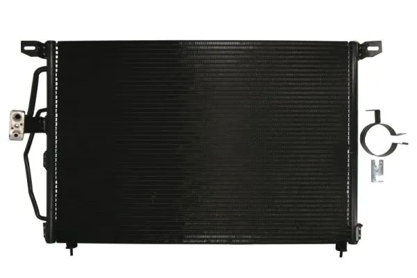 Radiator climatizare