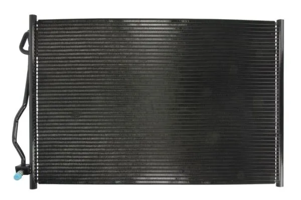Radiator climatizare