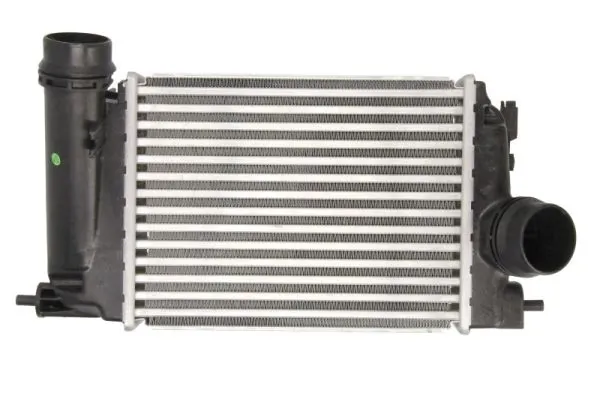 Intercooler