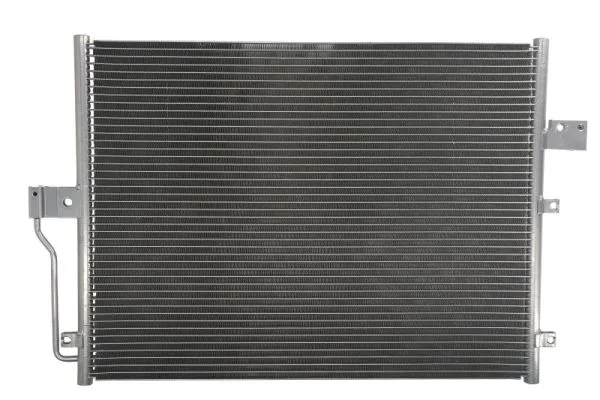 Radiator climatizare