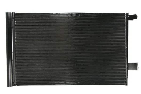 Radiator climatizare