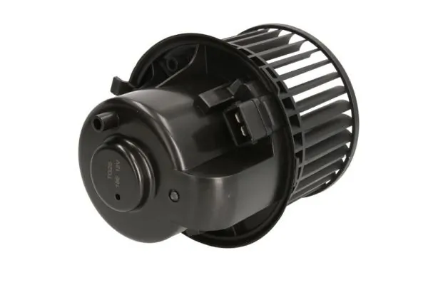 Ventilator habitaclu