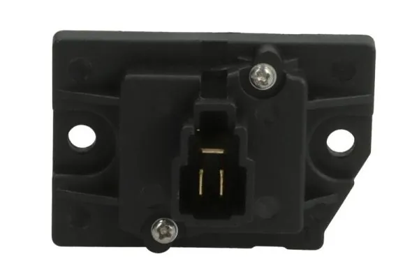 Rezistor ventilator habitaclu